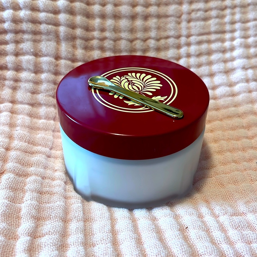 Bésame Night Cream